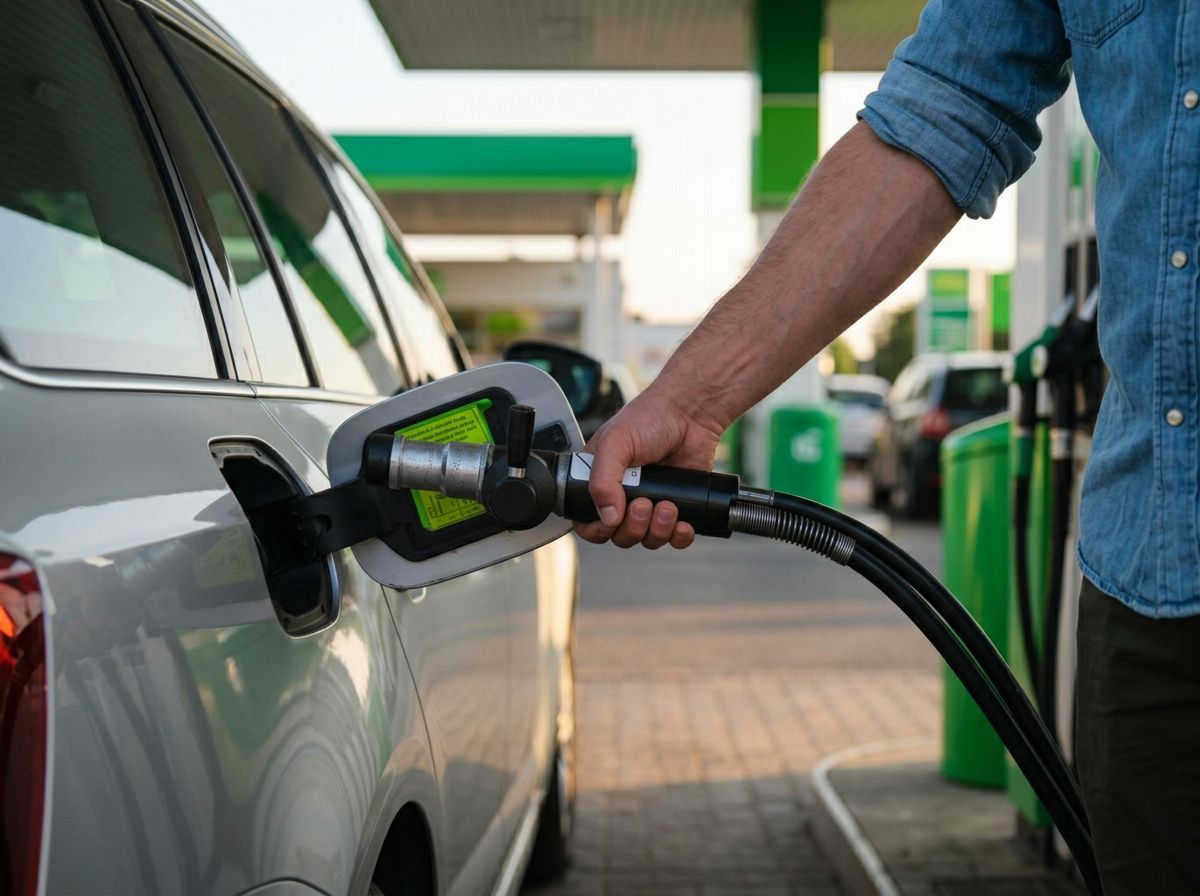 LPG gaasiseadmete paigaldus Pärnus - LPGabi Pärnu OÜ